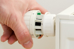 Nunney Catch central heating repair costs