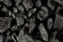 Nunney Catch coal boiler costs