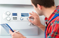free commercial Nunney Catch boiler quotes
