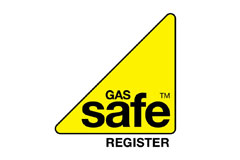 gas safe companies Nunney Catch